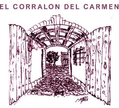 El corralón del Carmen